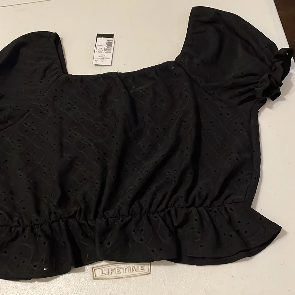 Discreet Top XL - Picture 11 of 12